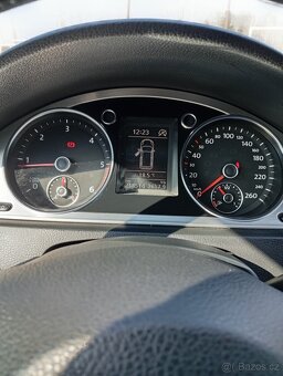 Passat b7 - 4