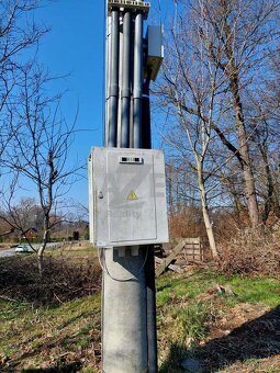 SLEVA. Prodej, pozemek 1758 m2 Mošnov - 4