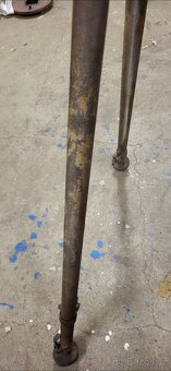 Mg 34. Mg 42 dreiben ,tripod wehrmacht - 4