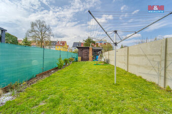 Prodej bytu 3+1, 63 m², Plzeň, ul. Střední - 4
