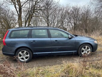 Volvo V70 2.0D - 4