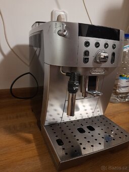 Kávovar DeLonghi Magnifica S Smart - 4