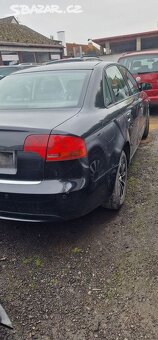 Audi A4 B7 - 4