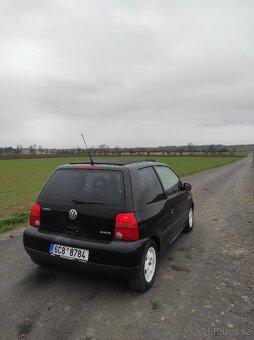 Volkswagen Lupo 1.0mpi - 4