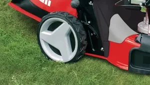Benzínová sekačka s pojezdem GC-PM 56/2 S HW Einhell - 4