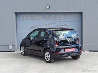 VOLKSWAGEN E-UP MOVE 36.8kWh - 4