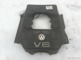 Kryty motorů VW, Škoda 1.9 , 2.5 , 1.6 , 2.8 , 2.0 - 4