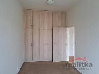 Pronájem bytu 2+kk, 52m2, Opava, ul. U Jaktařské brány - 4
