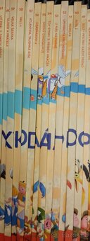 Disney pohádky - 4