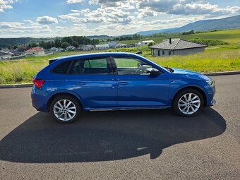 Škoda Scala Monte Carlo 1.0 tsi 85 Kw - 4