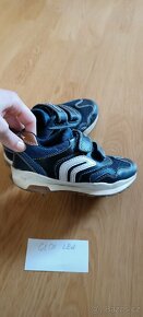 Geox velikost 28 - 4