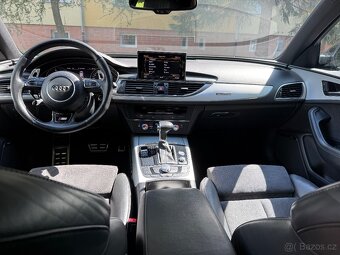 Audi A6 C7 3.0 180kw - 4