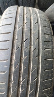215/60/16 letní pneu nexen - 4