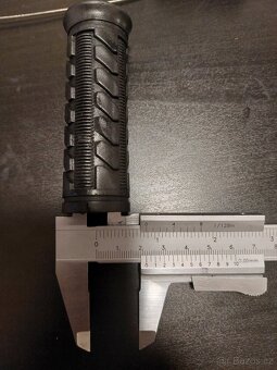 Prehazovacka - SHIMANO Revoshift SL-RS35-R7 - 4