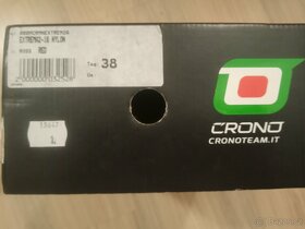 Crono mtb tretry - 4