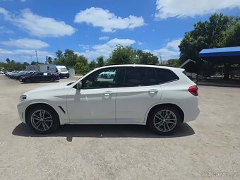 BMW X3 M40i 2020 - 4
