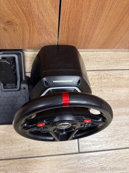 Volant Thrustmaster T128, Záruka do 17.1.2027 - 4