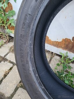 Bridgestone S22 - 4