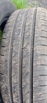 Letní pneumatiky 195/65/15 GoodYear - 4