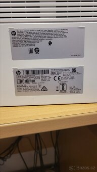 Laserová tiskárna HP Laser 107a - 4