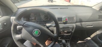Škoda Octavia 1.9 TDI 66Kw - 4