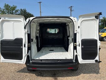 Fiat Dobló, 1.6MTJ 77kW1.MajPrav.Servis - 4