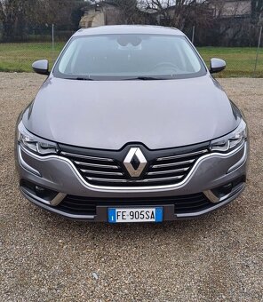 Renault Talisman dCi 160 CV EDC Energy Intens 2017 - 4