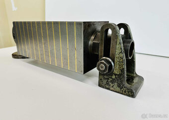 El. magnet otočný 320x125 - 4