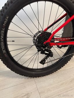 Prodám horské kolo Trek Roscoe 6 M/L - 4