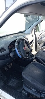 Fiat Doblo - 4