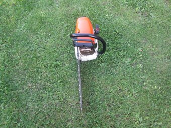 stihl ms 462c - 4