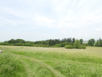 Prodej louky v k.ú. Dobroutov o výměře 17 087 m2 - 4