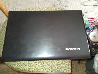 NTB Lenovo - 4