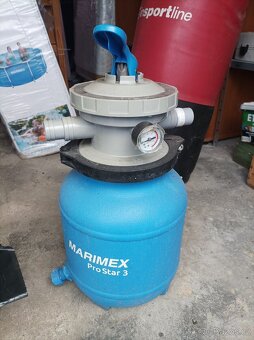 Bazén - 4