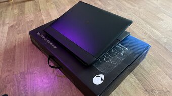 Alienware 16 AREA 51 AA16250, RTX 5080 (175W TDP) - 4