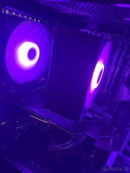 Výkonný herní PC – TIGO Gamer Pro - 4