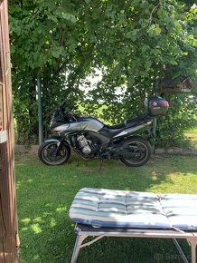 Honda CBF 600 SA, A2 35 Kw - 4