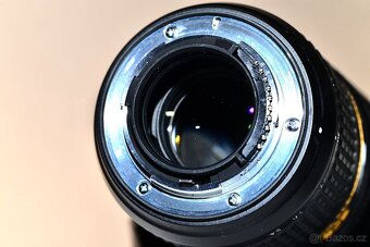 Nikon AF-S 24-70mm f/2,8G ED NANO Nikkor - 4