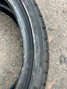 215/35 r18 84W Westlake Sport SA-37 - 4