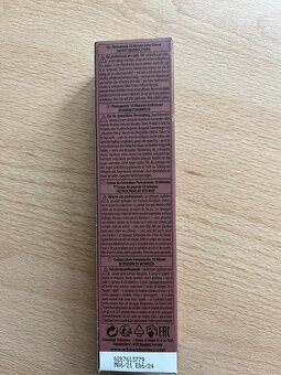 Schwarzkopf Professional Color10 permanentní barva na vlasy - 4