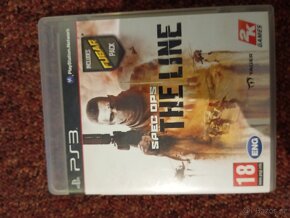 Play station 3 hry - 4
