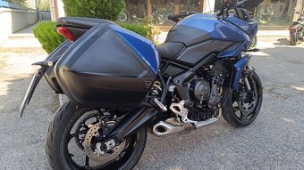 Triumph Tiger Sport 660 (2023) - 4