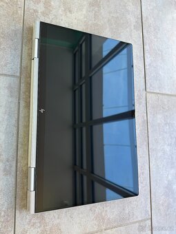 Dotykový HP Envy X360 se zárukou + DPH odpočet - 4
