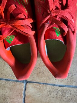 Kopacky adidas predator vel 38 - 4