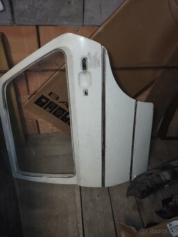 VW golf 2/4 - 4