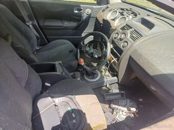 Renault Megane 2 1.9 dci 88 kw r.v.2004 - 4
