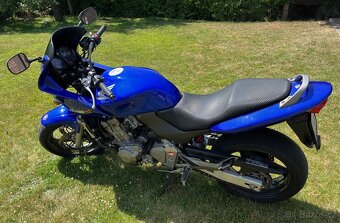 Honda Hornet 600 - 4