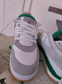 Air Jordan New Edition - 4