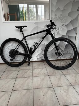Cannondale F-Si Carbon 4 - 4
