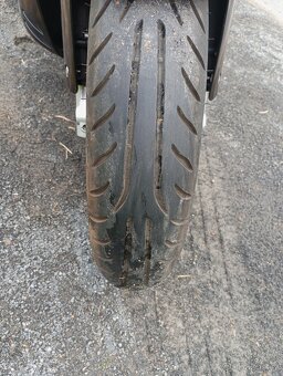 Aprilia sport city 300 - 4